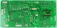 Open Box LG Refrigerator EBR86093718 Main Board