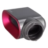Dyson Airwrap Pre-Styling Dryer Reliable Genuine Dyson Part Fuchsia 969759-01 - Refurbished