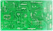 Open Box LG Refrigerator EBR30299301 Main Board