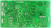 Open Box LG Refrigerator EBR74796448 Main Board
