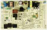 Open Box GE Refrigerator WR55X11072 200D6221G025 Main Control Board Assembly