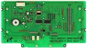 Open Box Samsung Refrigerator DA92-00153A Control Board