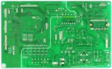 Open Box LG Refrigerator EBR80757412 Main Board
