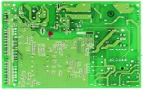 Open Box GE Refrigerator 200D4854G006 Main Control Board Assembly