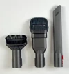 NEW OEM Dyson Gen5 Stubborn Dirt, Combination Brush, Crevice Tool Attachments