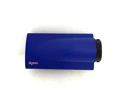 Dyson Airwrap Styler Soft Smoothing Brush Attachment, Vinca Blue/Black - Refurbished