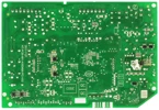 Open Box Whirlpool Maytag Amana Ikea Refrigerator W10867574 Control Board