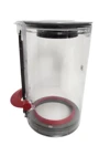 OEM Dyson V10 SV12 Vacuum Cleaner Replacement 10" Large Dust Bin Canister - Refurbished