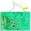 Open Box GE Refrigerator 200D6221G035 Main Control Board Assembly