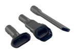 NEW OEM Dyson V12 Stubborn Dirt, Combination Brush, Crevice Tool Attachment