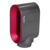 Dyson Airwrap Pre-Styling Dryer Reliable Genuine Dyson Part Fuchsia 969759-01 - Refurbished