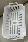 Open Box Replacement Ice Basket Bin Part for Insignia NS-IMP33SS9 Portable Ice Maker FS