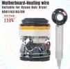 Open Box OEM Motherboard Accessories Replacement for Dyson Hair Dryer HD01 HD02 HD03 110V