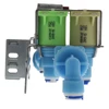 Open Box Frigidaire 242252702 Triple Solenoid Valve