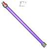 New GENUINE DYSON Gen5 Detect  Wand Quick Release Stick Tube Replacement Part Purple