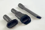 NEW OEM Dyson Gen5 Stubborn Dirt, Combination Brush, Crevice Tool Attachments