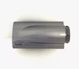 Open Box Genuine Dyson Airwrap Styler Firm Smoothing Brush Attachment, Nickel