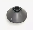 New Genuine DYSON Supersonic DIFFUSER ATTACHMENT Hair Dryer Accessory, Grey