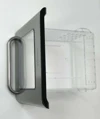 Used OEM Part Ice Tray/Bin Insignia Portable Nugget Ice Maker NS-IMN44BS4