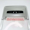 Open Box Original Control Panel and Lid for Insignia NS-IMP26SL0 Ice Maker- Silver