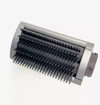 Open Box Genuine Dyson Airwrap Styler Firm Smoothing Brush Attachment, Nickel